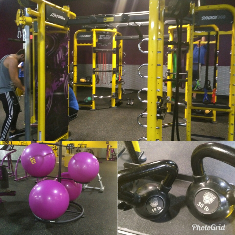 gym 2
